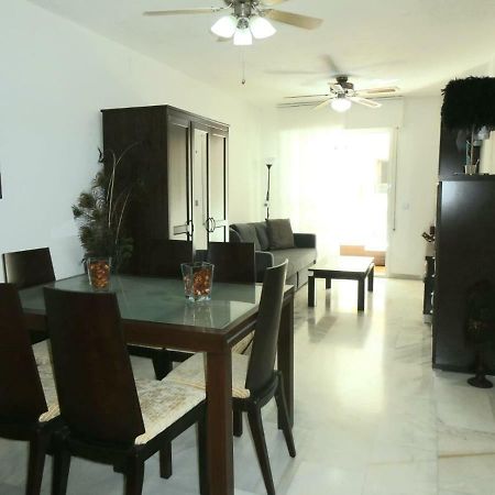 Apartament Maldonado Lujo Superior Centro Malaga Zewnętrze zdjęcie