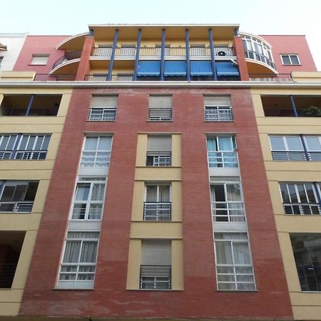 Apartament Maldonado Lujo Superior Centro Malaga Zewnętrze zdjęcie