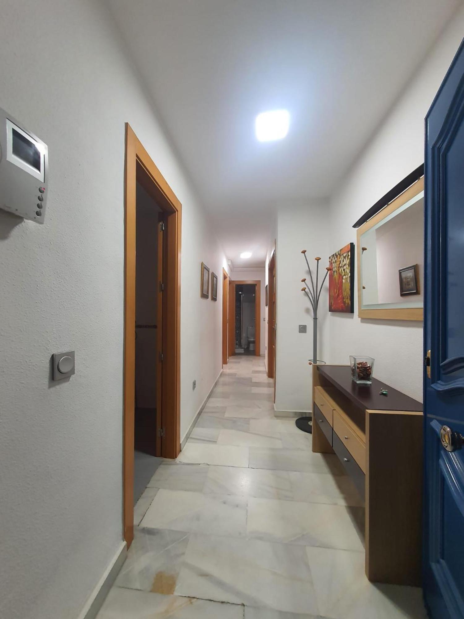 Apartament Maldonado Lujo Superior Centro Malaga Zewnętrze zdjęcie