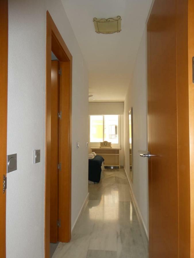 Apartament Maldonado Lujo Superior Centro Malaga Zewnętrze zdjęcie
