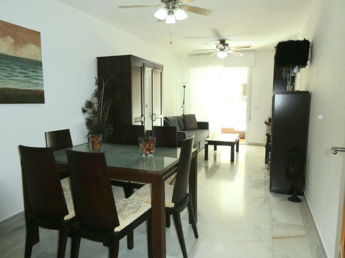 Apartament Maldonado Lujo Superior Centro Malaga Zewnętrze zdjęcie