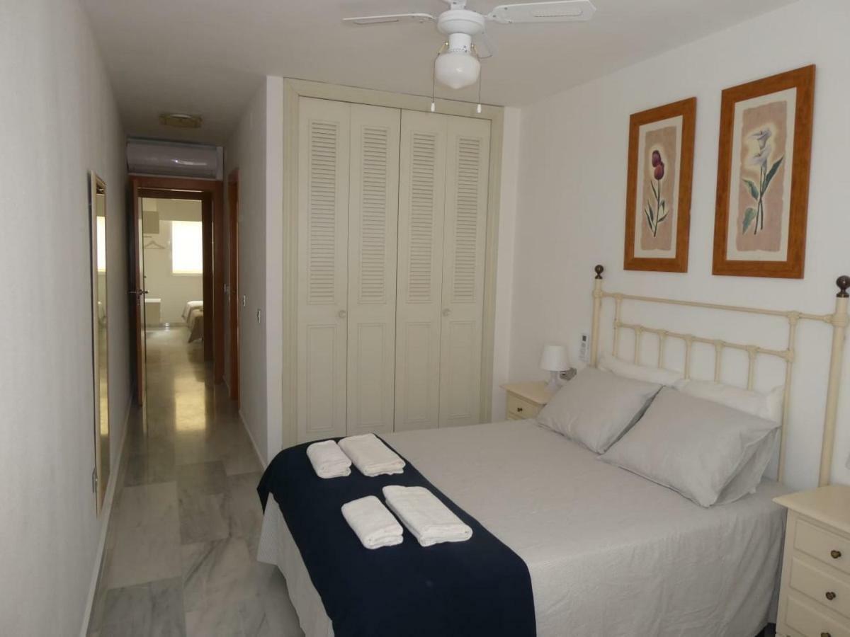 Apartament Maldonado Lujo Superior Centro Malaga Zewnętrze zdjęcie