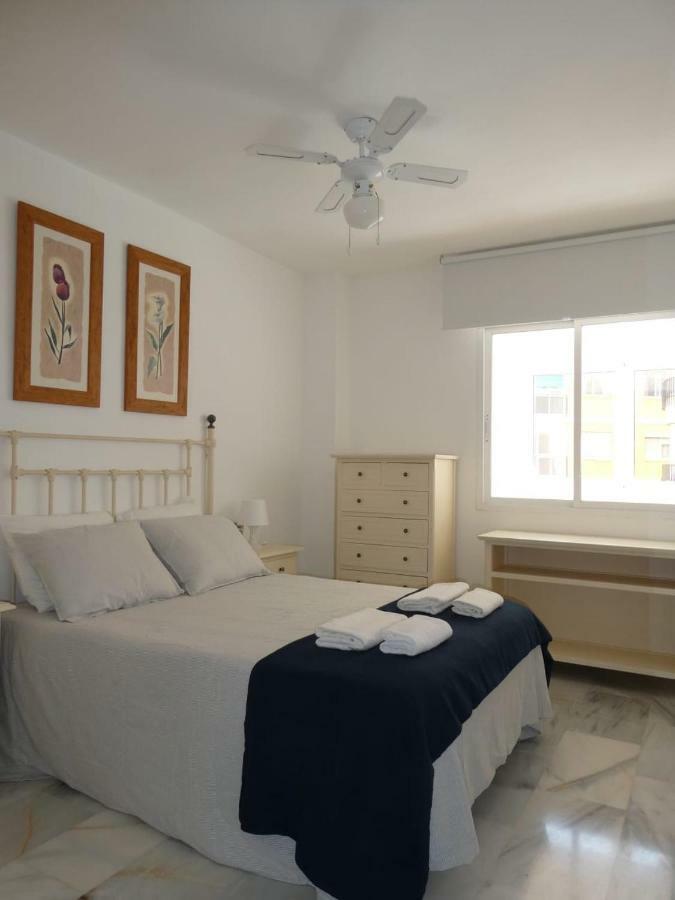 Apartament Maldonado Lujo Superior Centro Malaga Zewnętrze zdjęcie