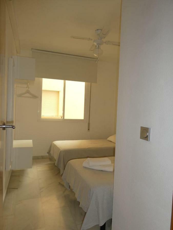 Apartament Maldonado Lujo Superior Centro Malaga Zewnętrze zdjęcie