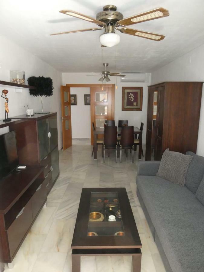Apartament Maldonado Lujo Superior Centro Malaga Zewnętrze zdjęcie