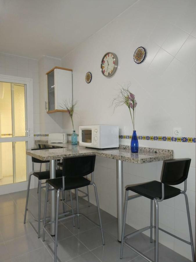 Apartament Maldonado Lujo Superior Centro Malaga Zewnętrze zdjęcie