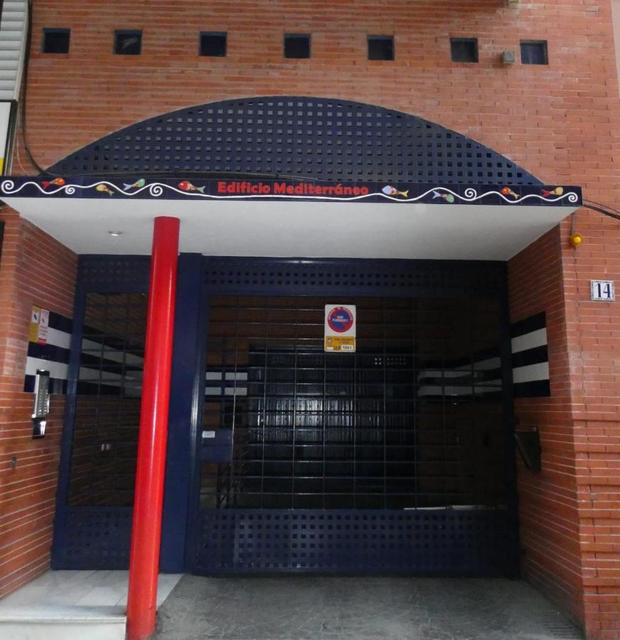 Apartament Maldonado Lujo Superior Centro Malaga Zewnętrze zdjęcie